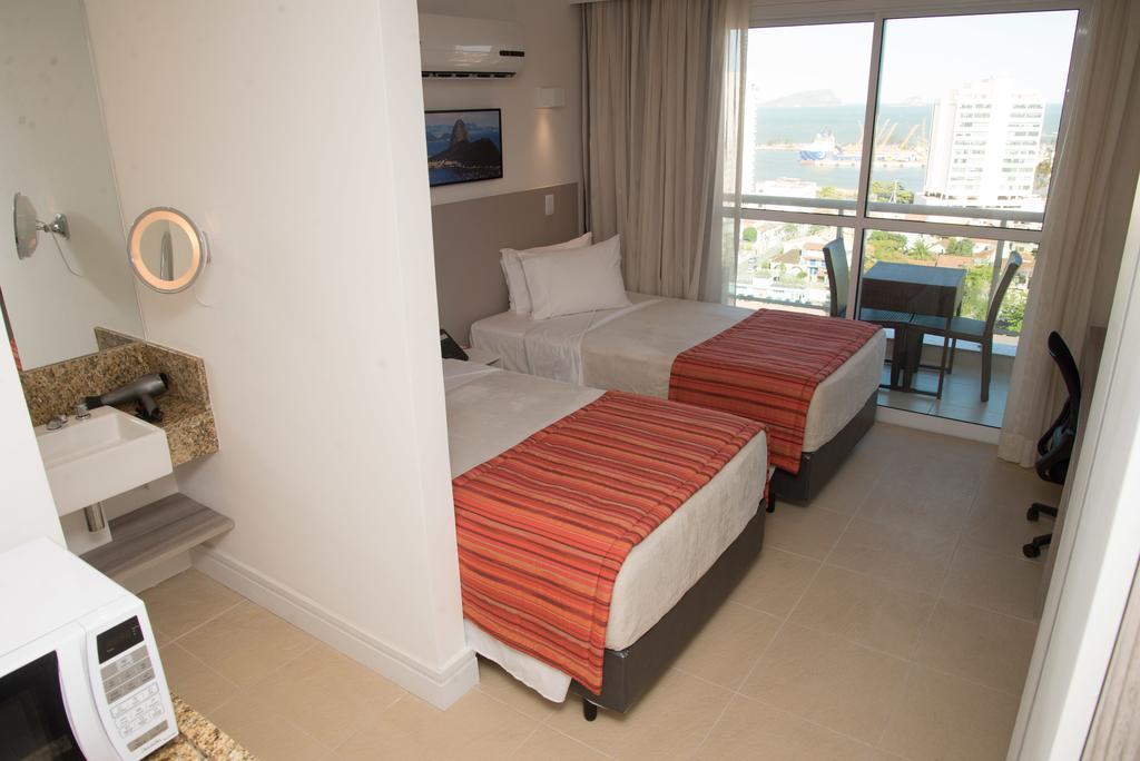 Ramada By Wyndham Macae Hotel & Suites Hotel